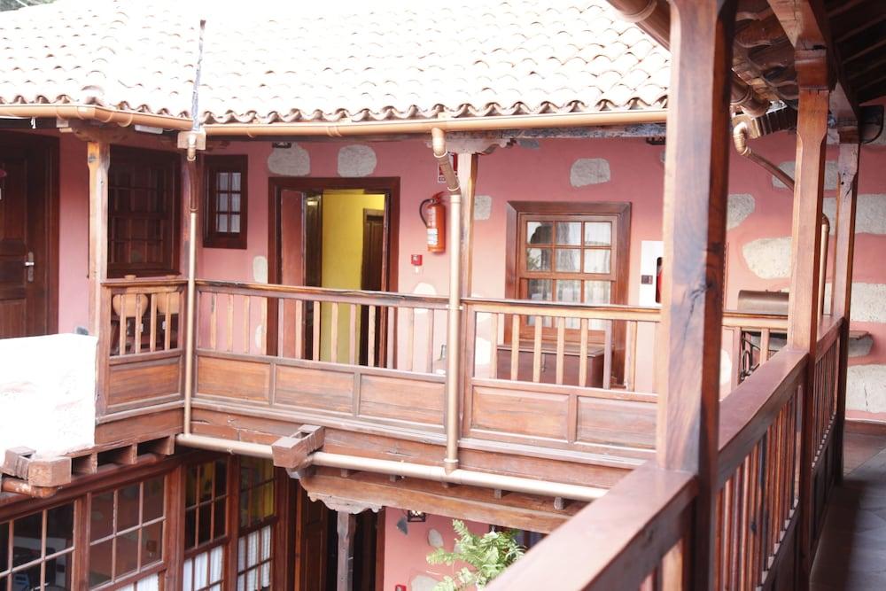 Guest house Fonda