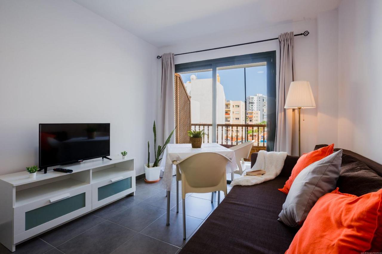 Apartment Cristianos Center Iii