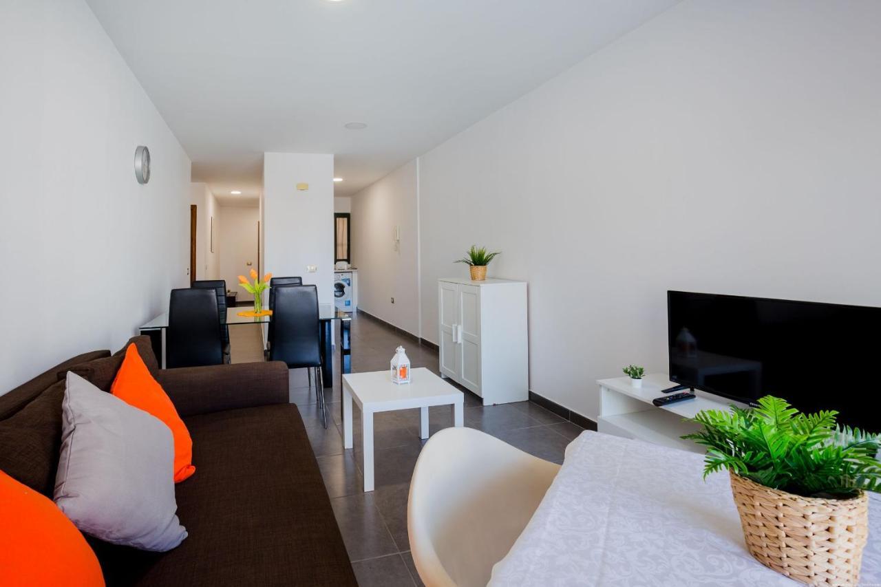 Apartment Cristianos Center Iii