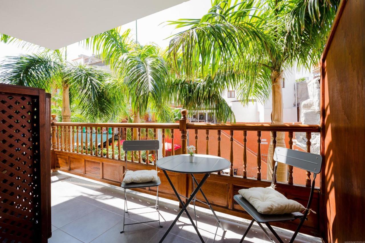 Cristianos Center Iii Apartment