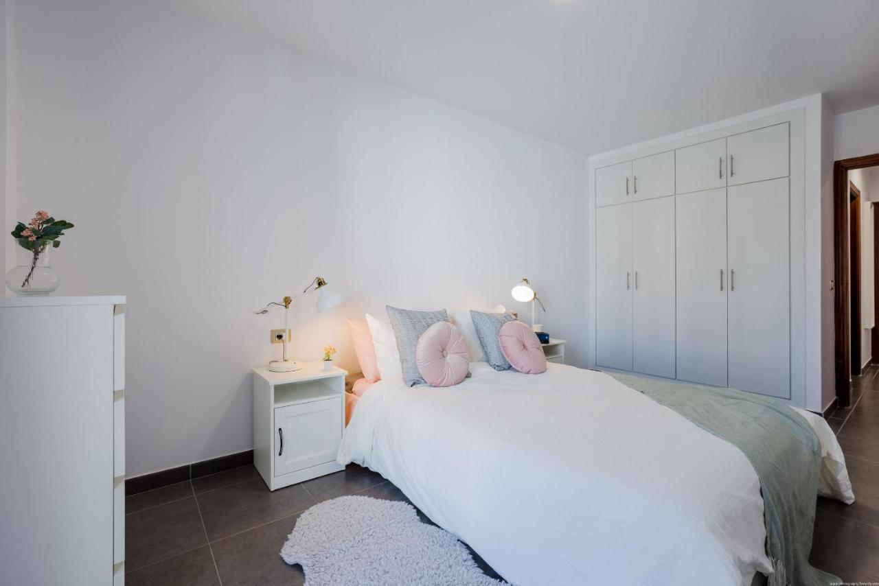 Apartment Cristianos Center Iii *