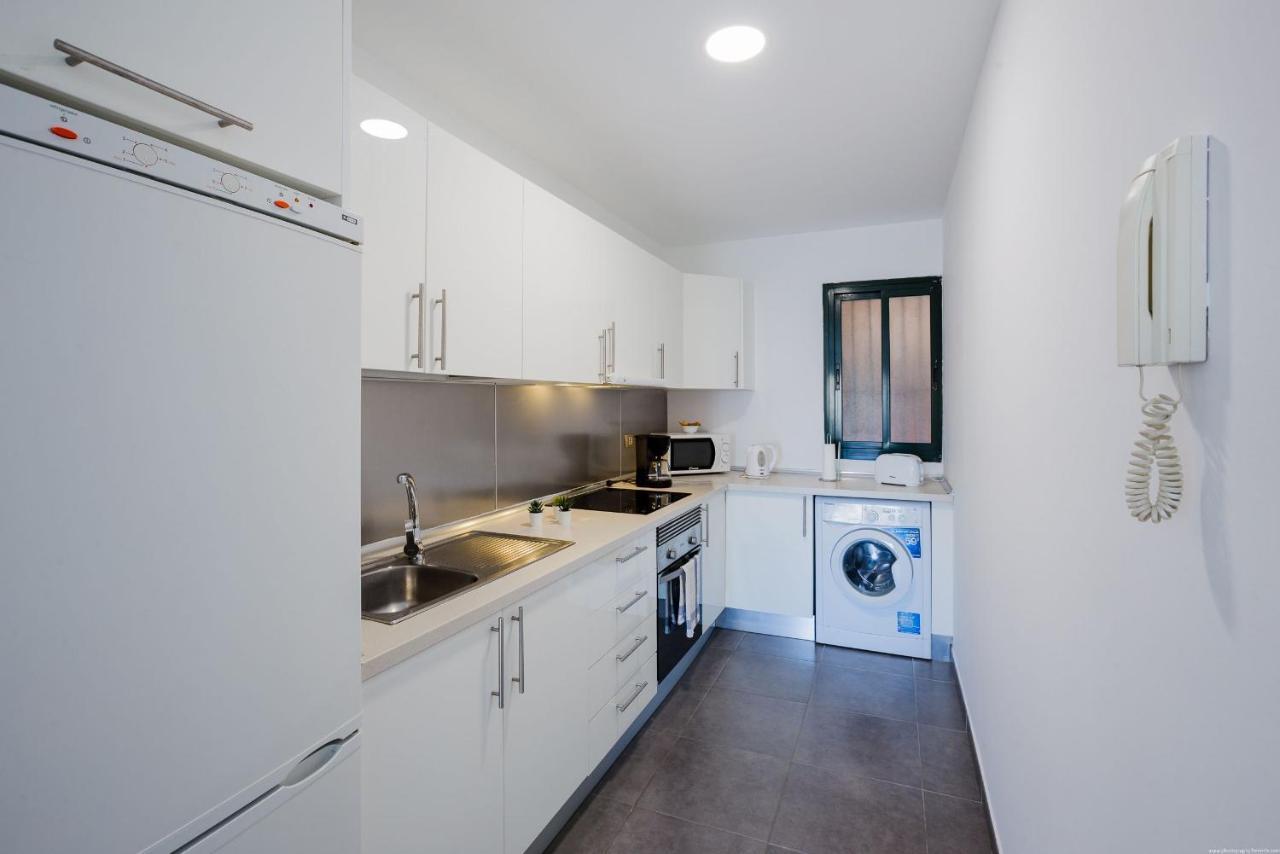 Apartment Cristianos Center Iii