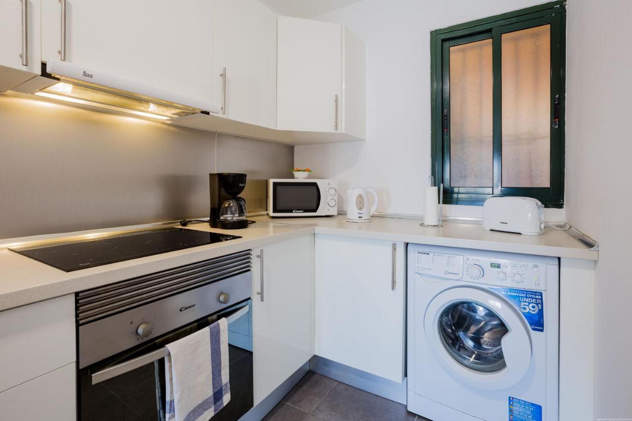 Apartment Cristianos Center Iii Los Cristianos (Tenerife)