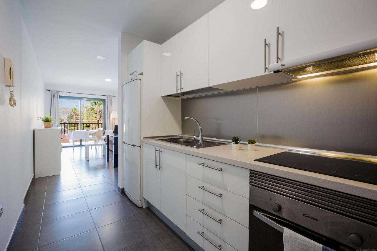 Apartment Cristianos Center Iii