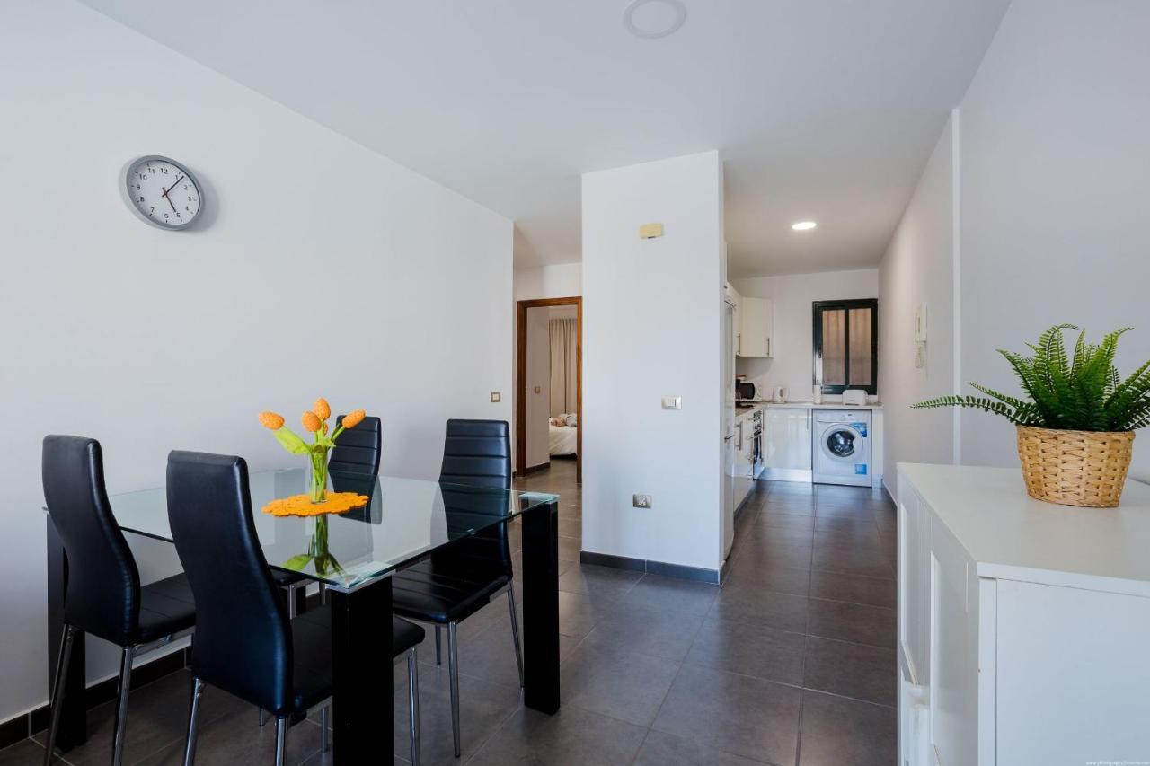 Apartment Cristianos Center Iii Los Cristianos (Tenerife)
