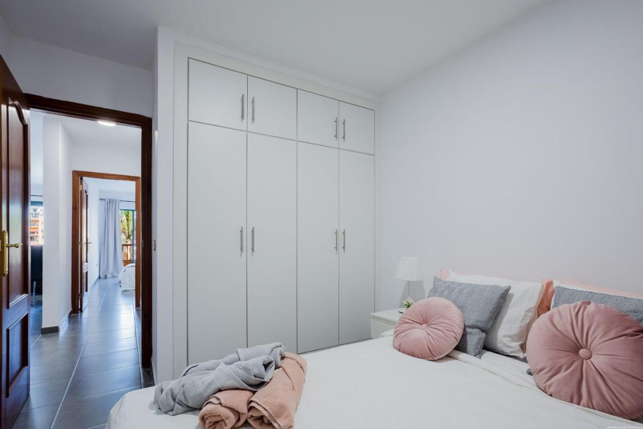 Cristianos Center Iii Apartment Los Cristianos (Tenerife)