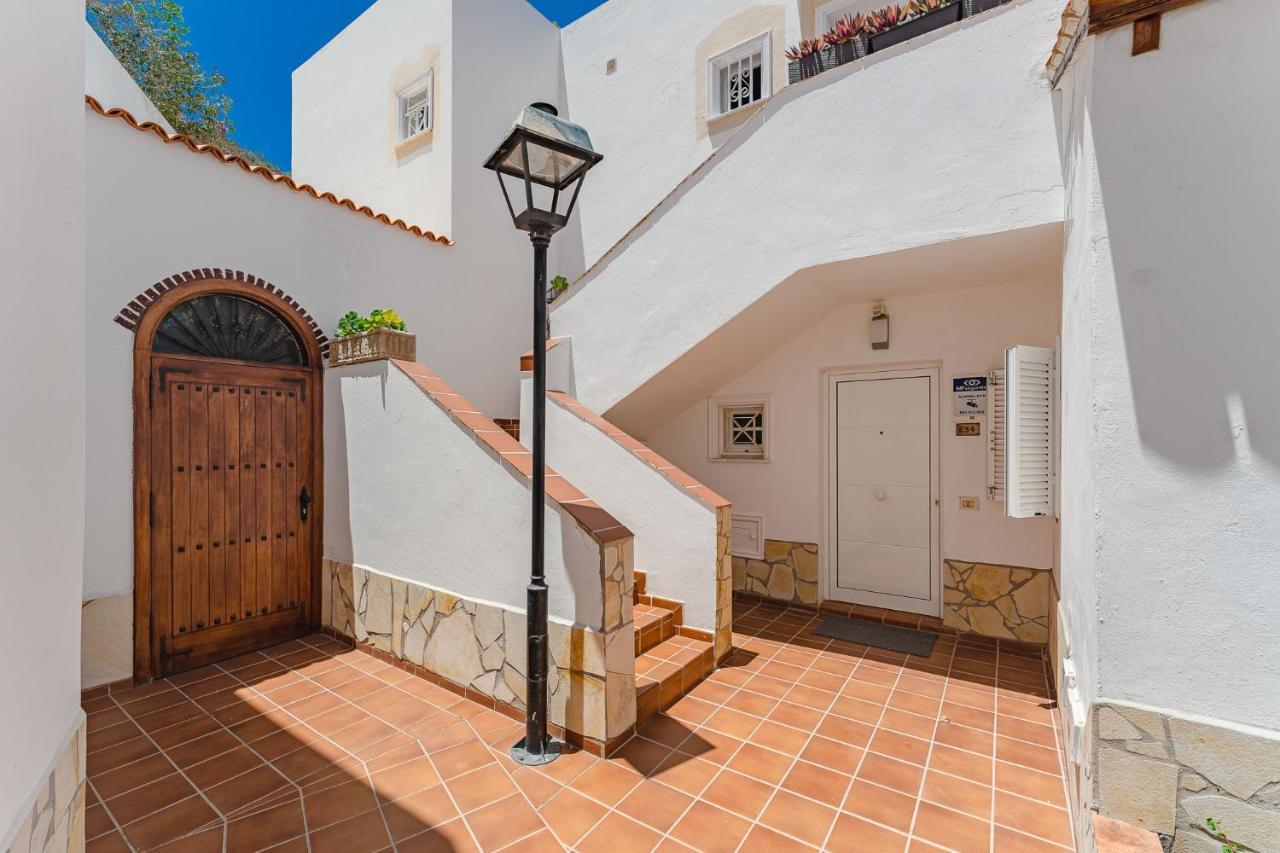 Balcon Del Atlantico Y Piscina Privada