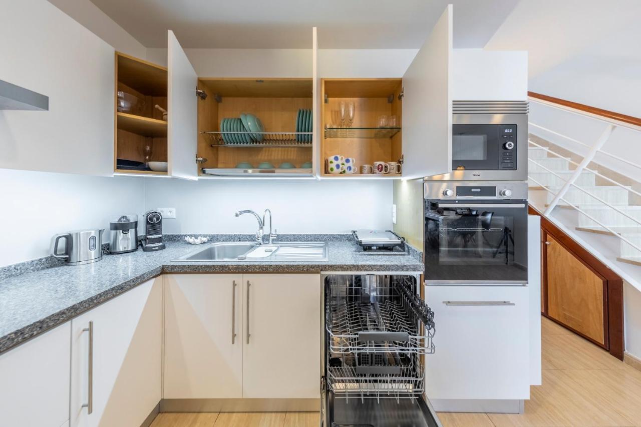 Medano4you The Ocean House Apartment