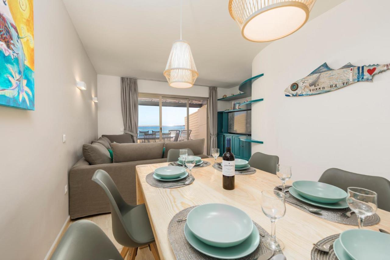 Medano4you The Ocean House