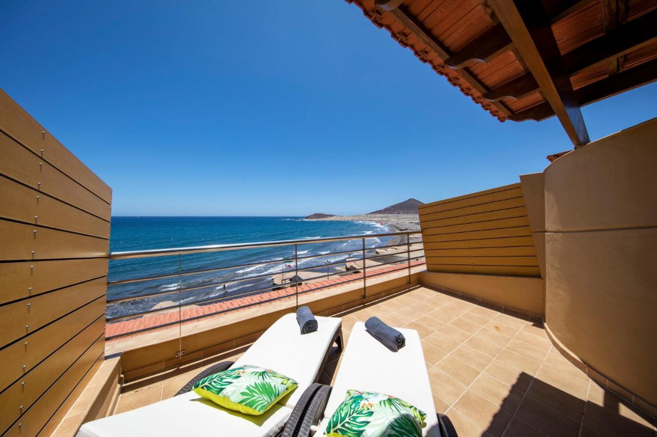 Medano4you The Ocean House El Medano (Tenerife)