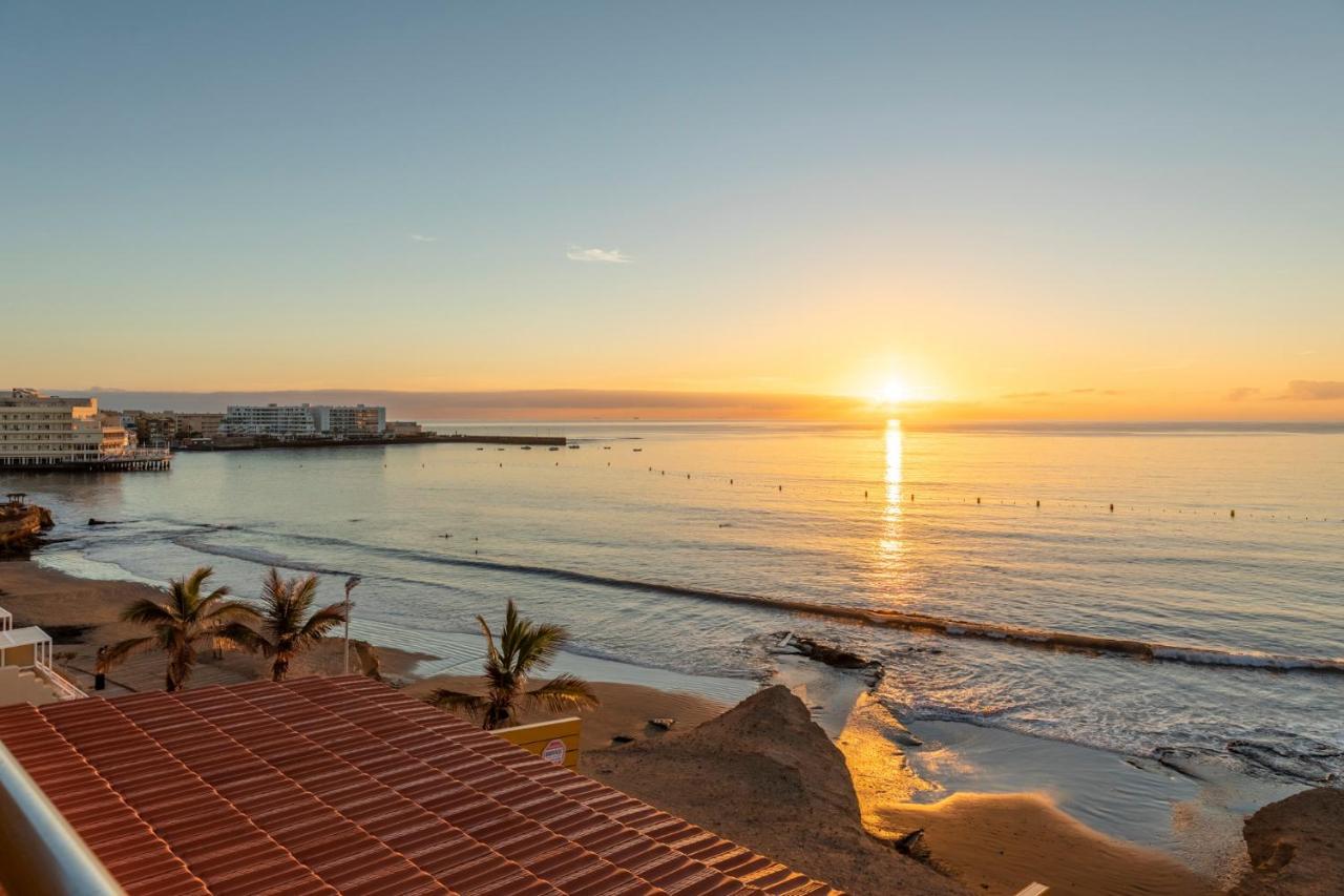 Medano4you The Ocean House El Medano (Tenerife)