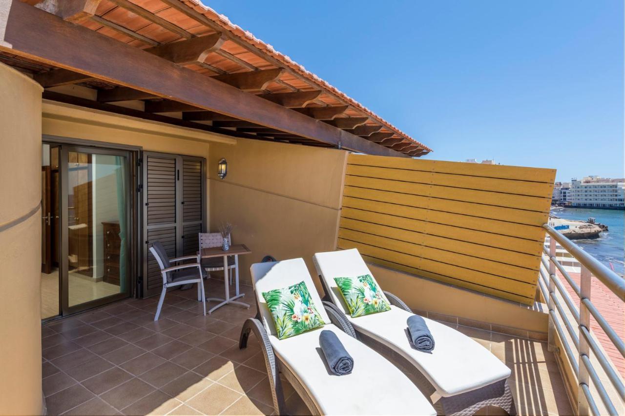 Apartment Medano4you The Ocean House El Medano (Tenerife)