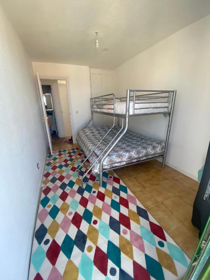 House Parque Azul Playa La Arena Free Wifi Holiday home *