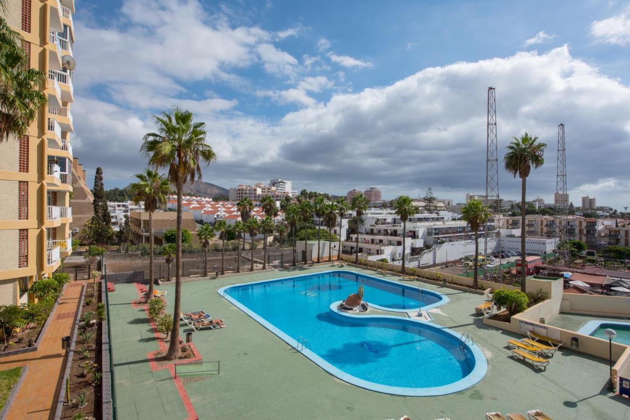 In The Heart Of Americas * Arona (Tenerife)