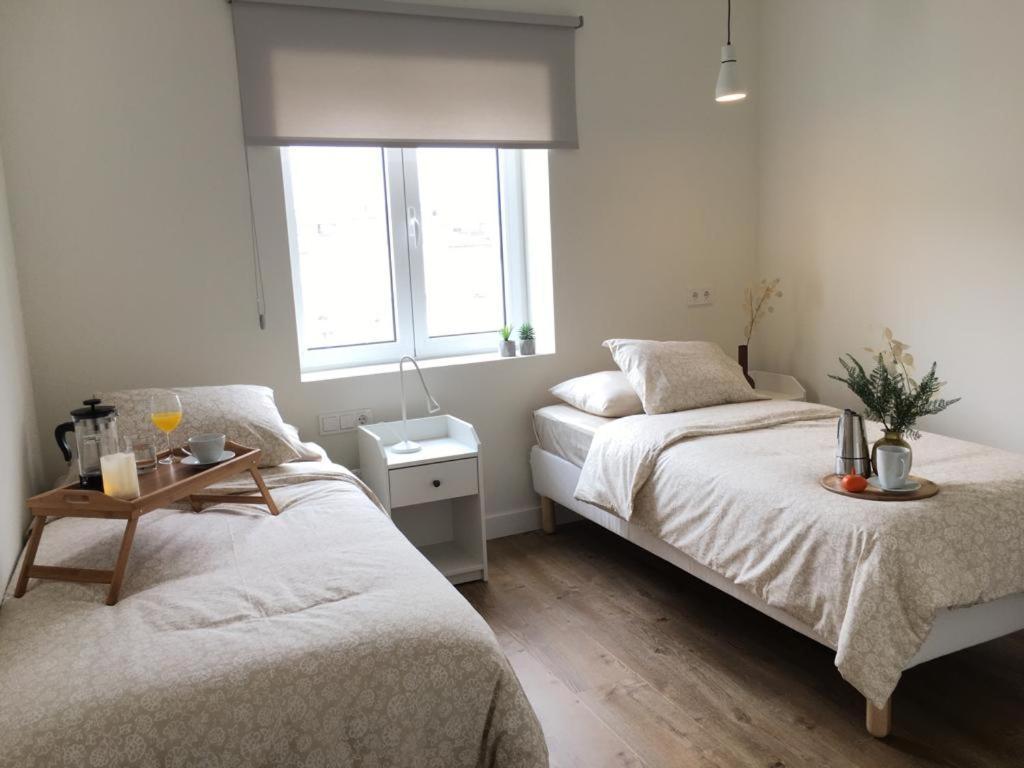 Lujoso En San Cristobal De La Laguna Apartamento La Laguna (Tenerife)