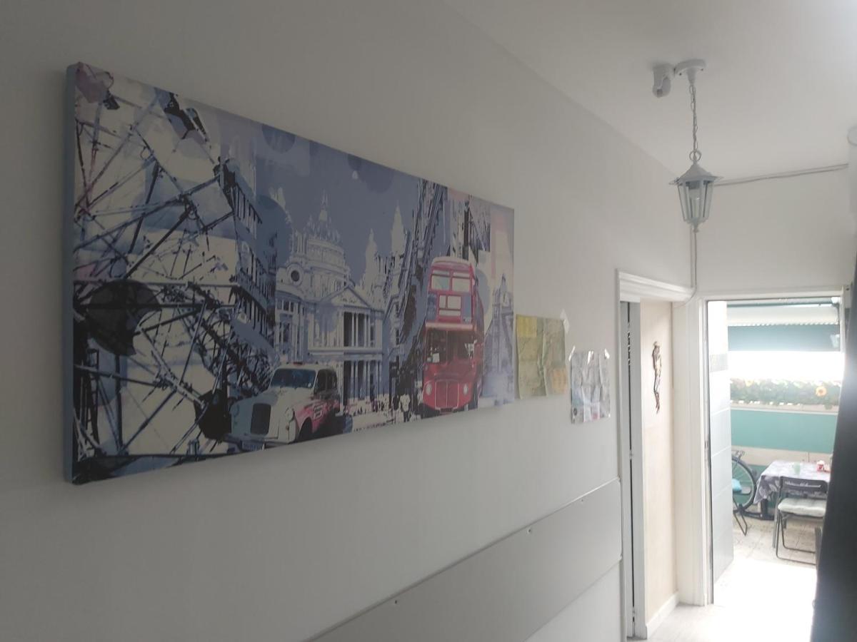 Cruz Guest house Santa Cruz de Tenerife