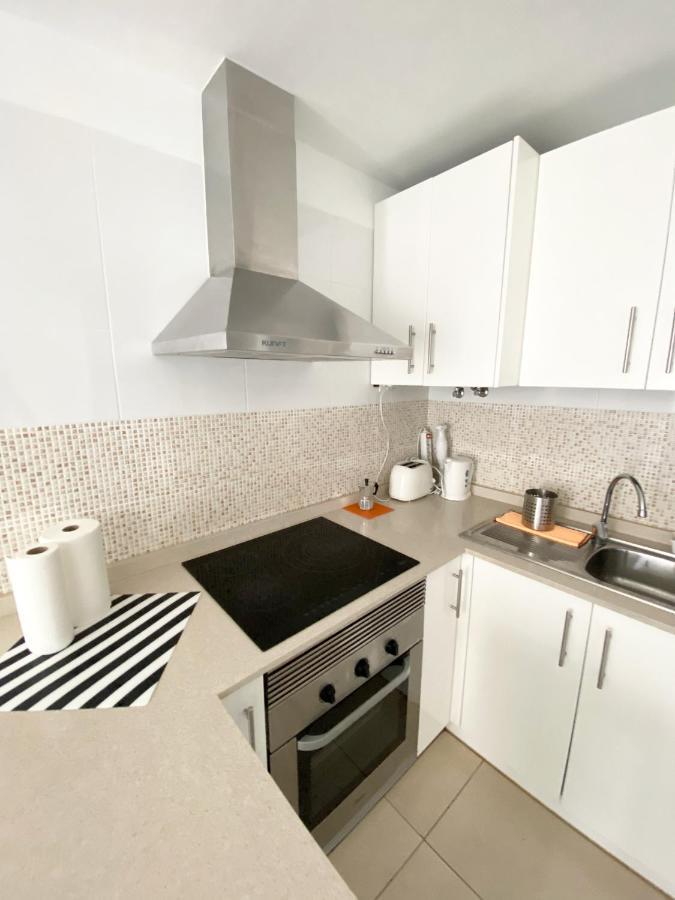 Aloha Summerland Vip Sea & Pool View Apartment Los Cristianos (Tenerife)