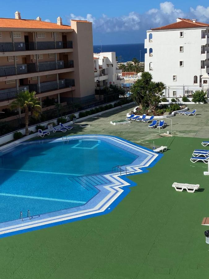 Aloha Summerland Vip Sea & Pool View * Los Cristianos (Tenerife)