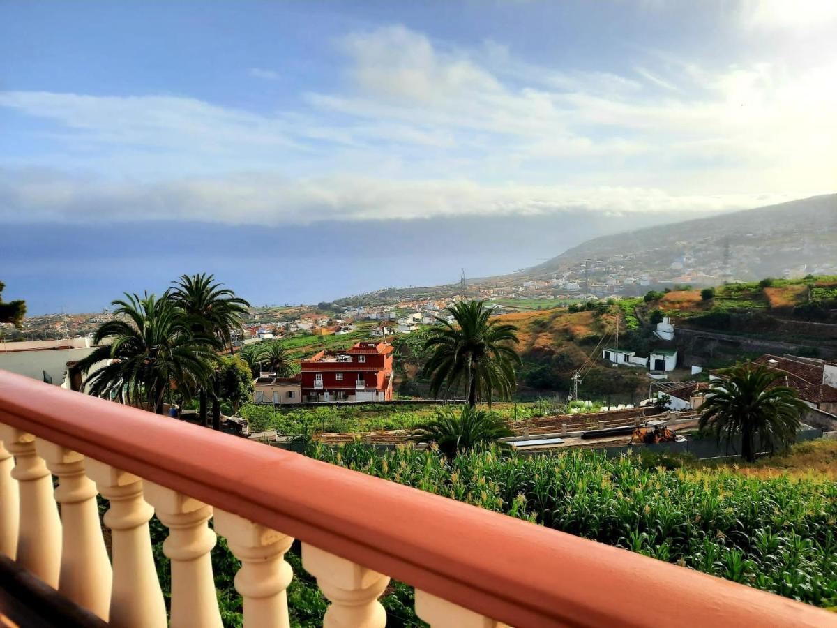Villa Paradise Constancia With Views *