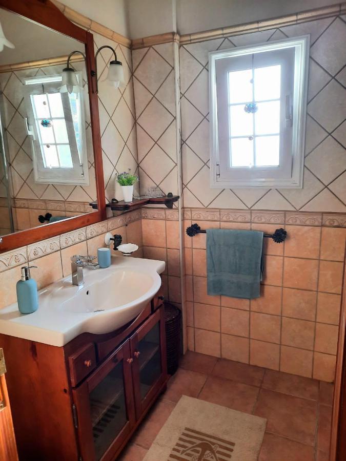 Villa Paradise Constancia With Views La Corujera