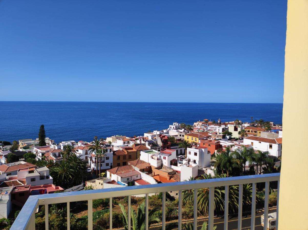 Appartement Vista San Juan San Juan de la Rambla