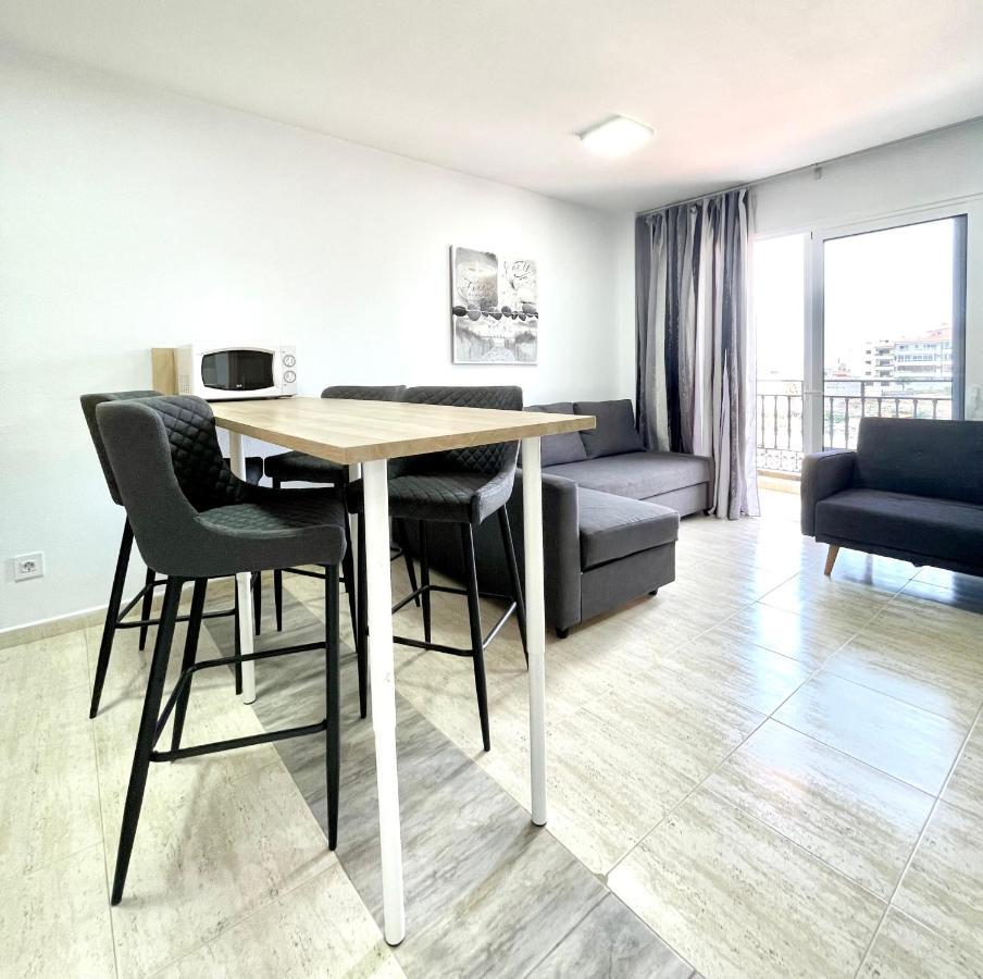 In Adeje Apartamento Costa Adeje (Tenerife)