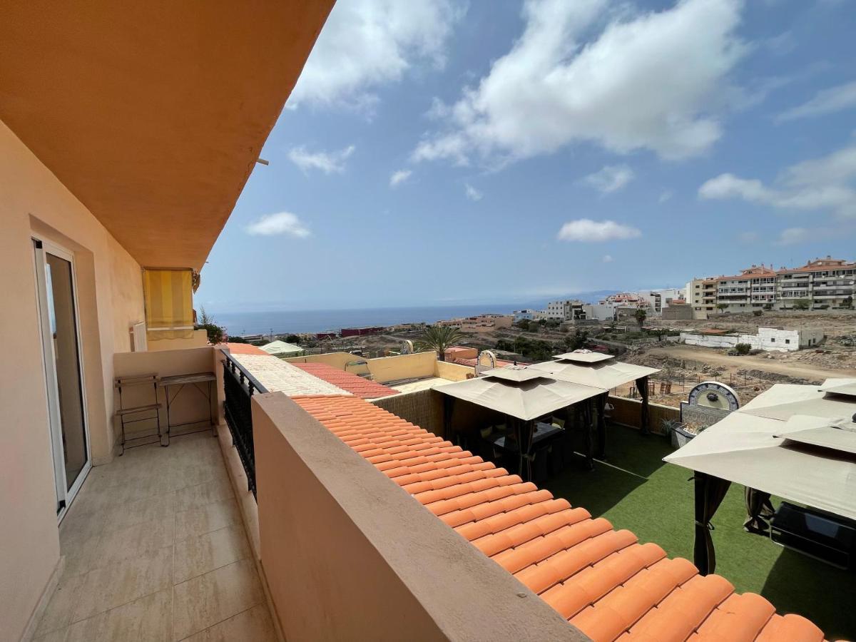In Adeje Apartamento Costa Adeje (Tenerife)