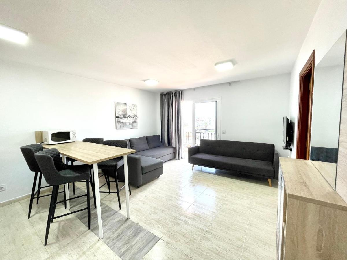 Apartamento In Adeje