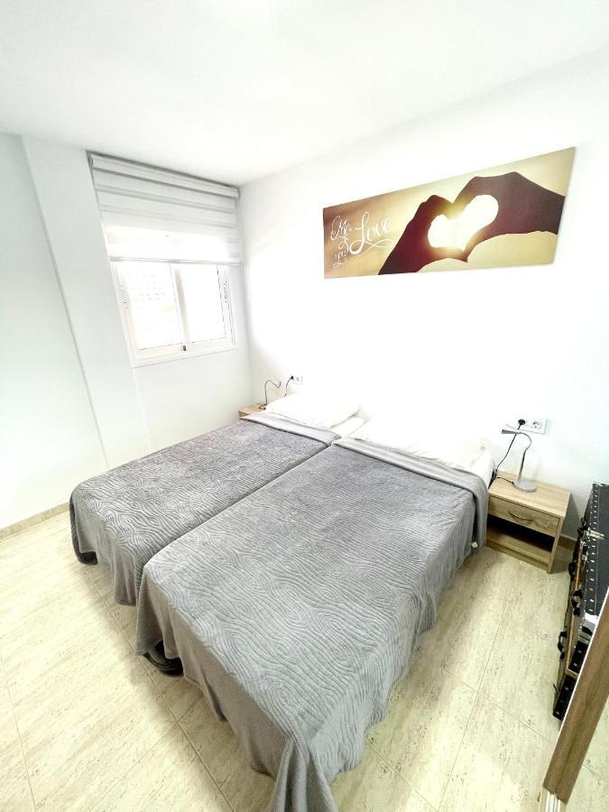 Apartamento In Adeje Costa Adeje (Tenerife)