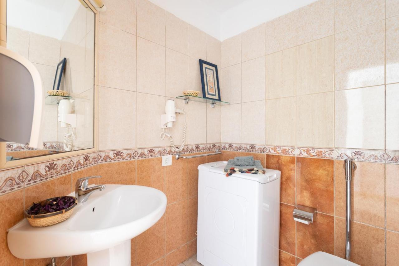 Hemeras Boutique Homes - Studio 500m From Playa Fanabe