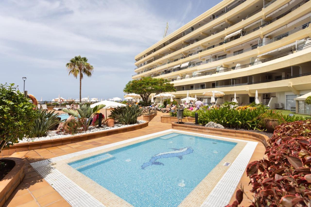 Appartement Hemeras Boutique Homes - Studio 500m From Playa Fanabe Costa Adeje (Tenerife)