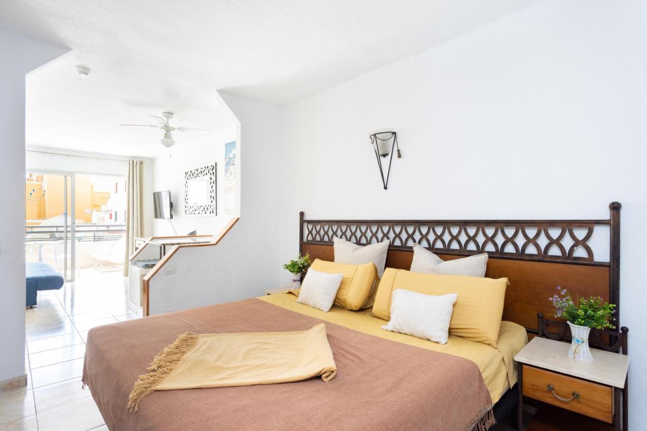 Hemeras Boutique Homes - Studio 500m From Playa Fanabe Appartement Costa Adeje (Tenerife)