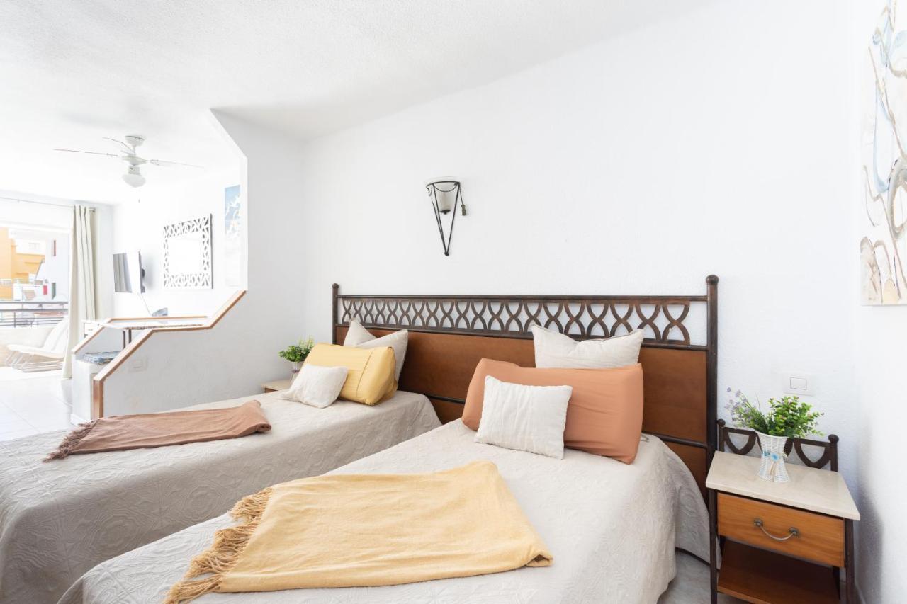 Hemeras Boutique Homes - Studio 500m From Playa Fanabe Appartement