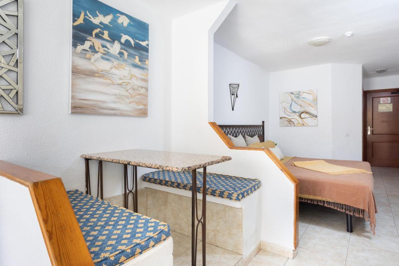 Hemeras Boutique Homes - Studio 500m From Playa Fanabe * Costa Adeje (Tenerife)