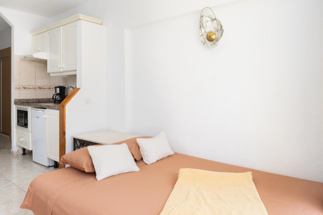 Appartement Hemeras Boutique Homes - Studio 500m From Playa Fanabe *