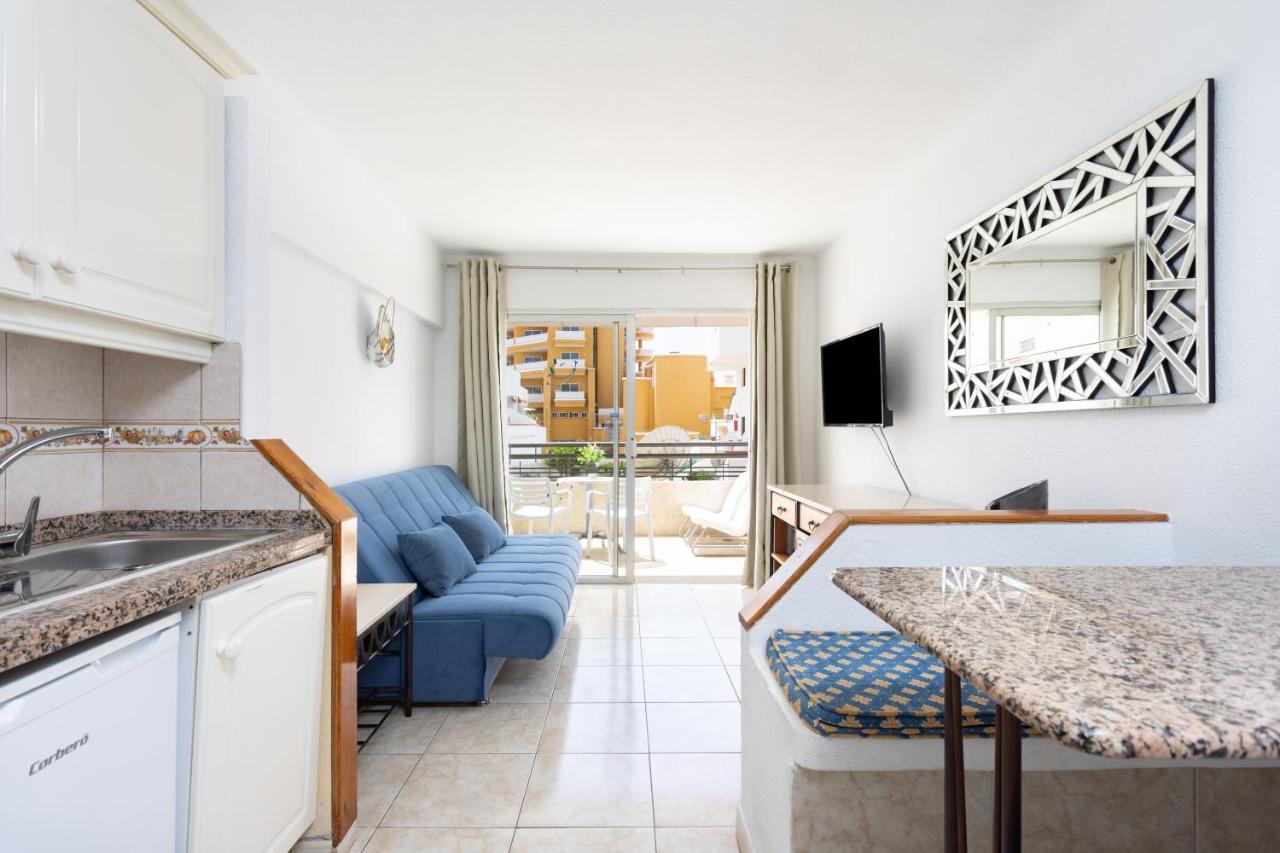 Hemeras Boutique Homes - Studio 500m From Playa Fanabe Appartement *