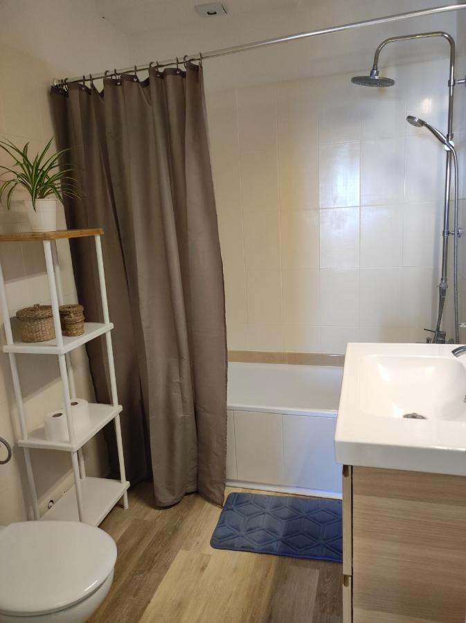 Appartement Vista San Juan