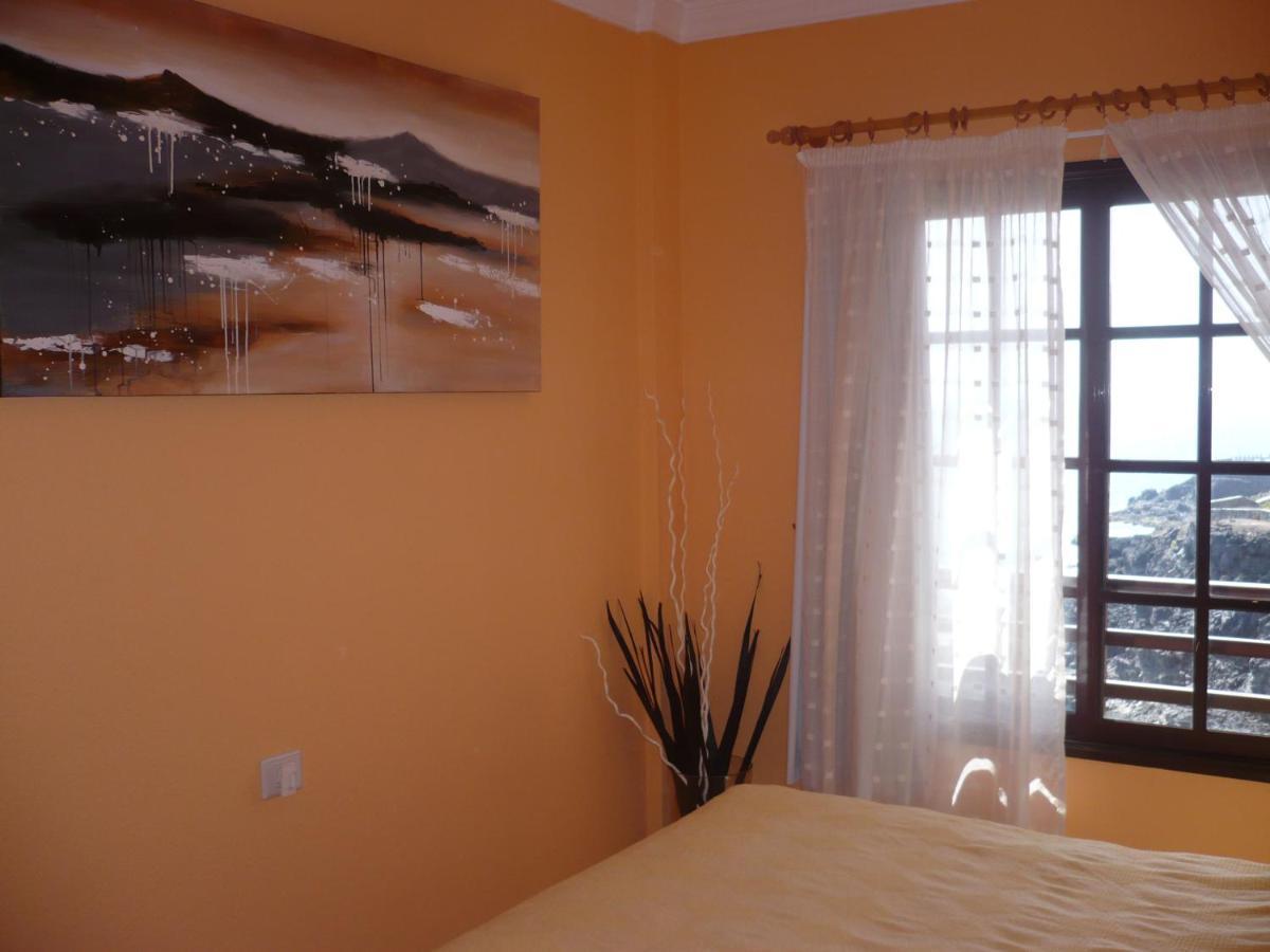 Balcon Del Mar - 295 Apartamento Costa del Silencio