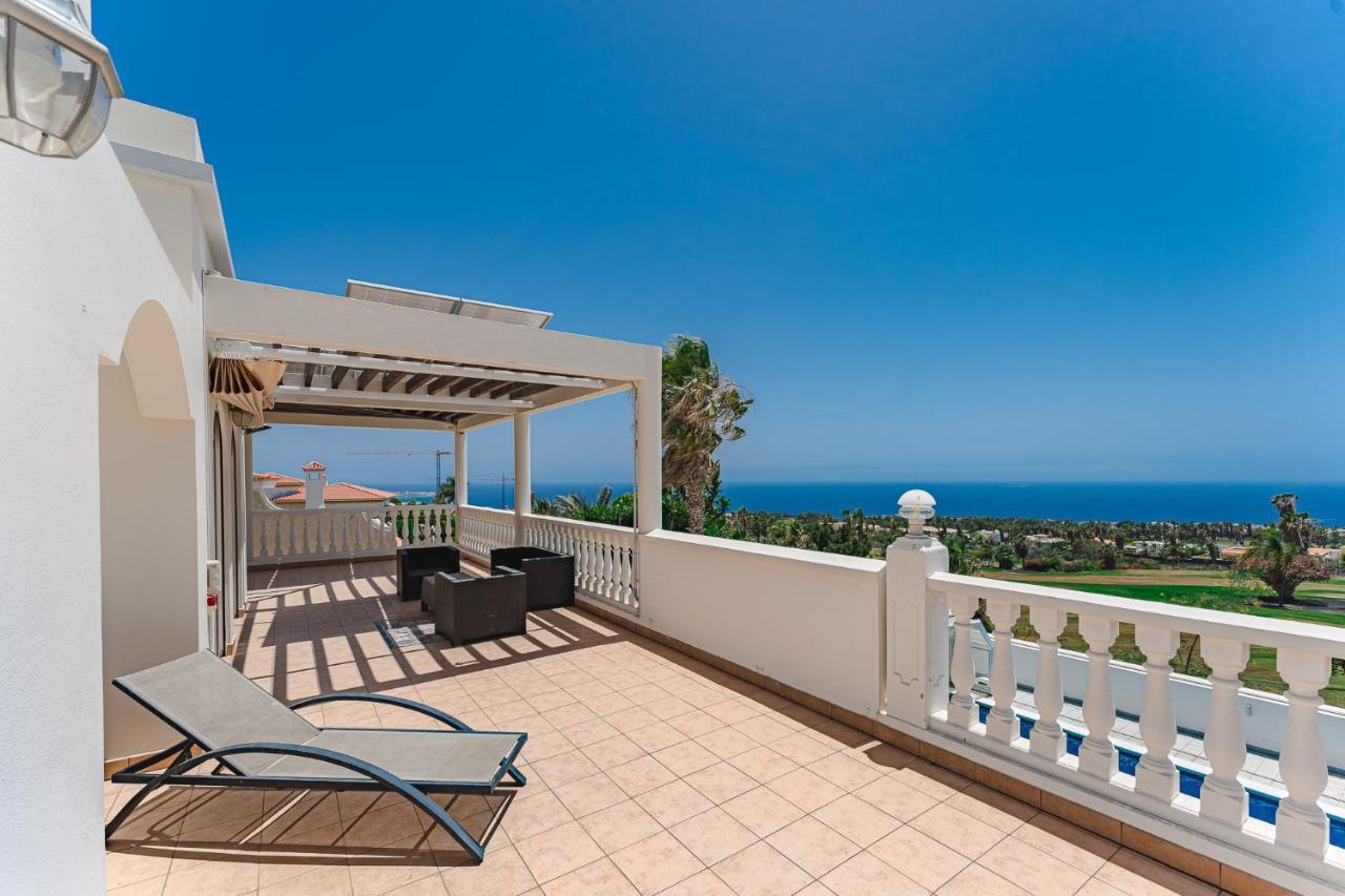 Gorgeous Golf Costa Adeje (Tenerife)