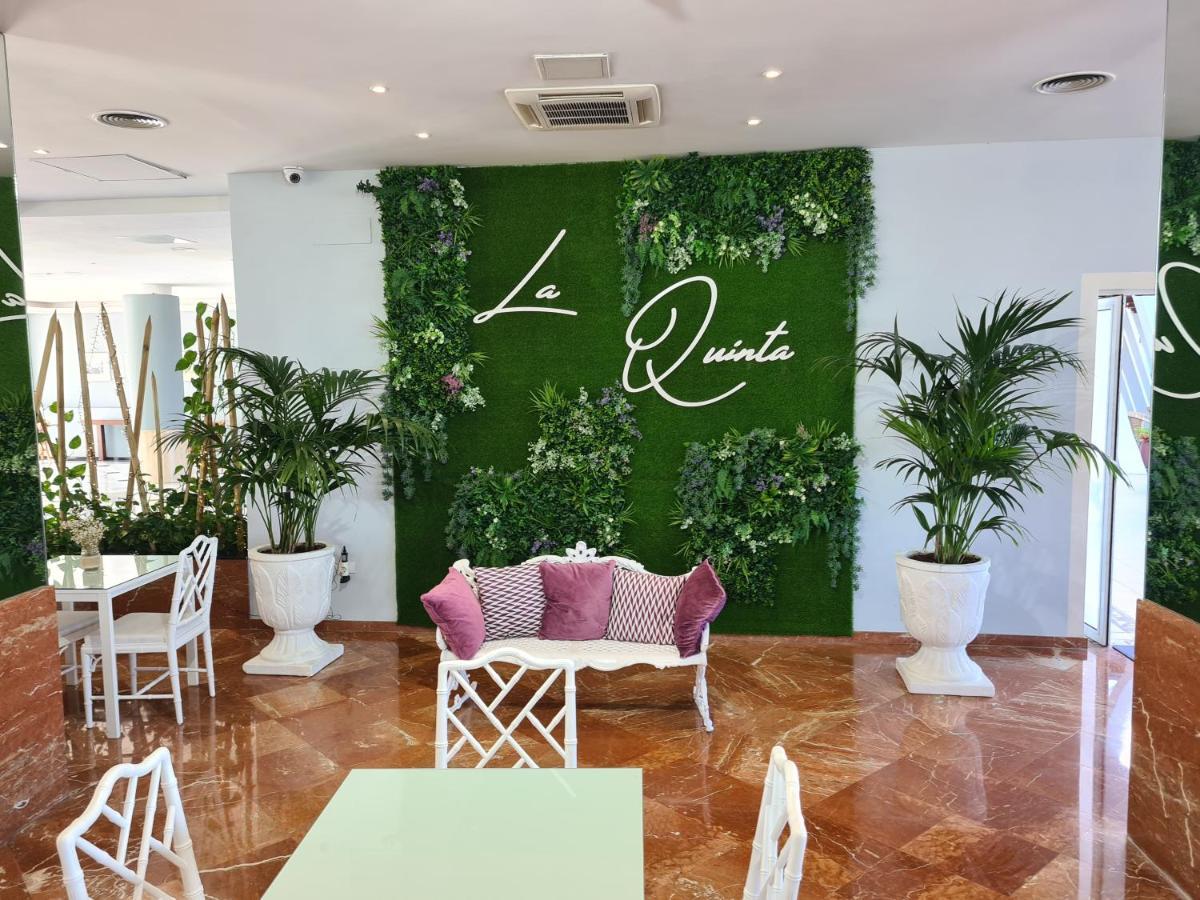 Appartement La Quinta Relax