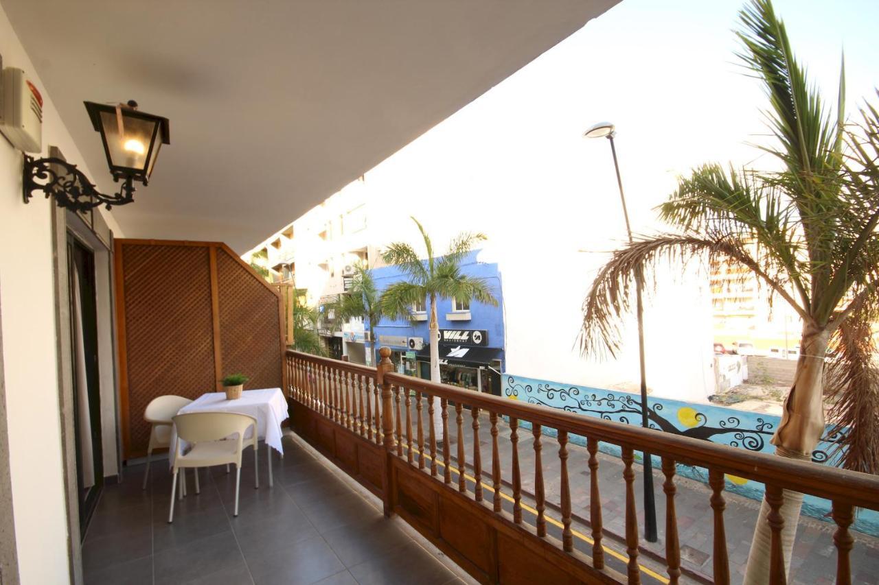 Cristianos Center Iii *