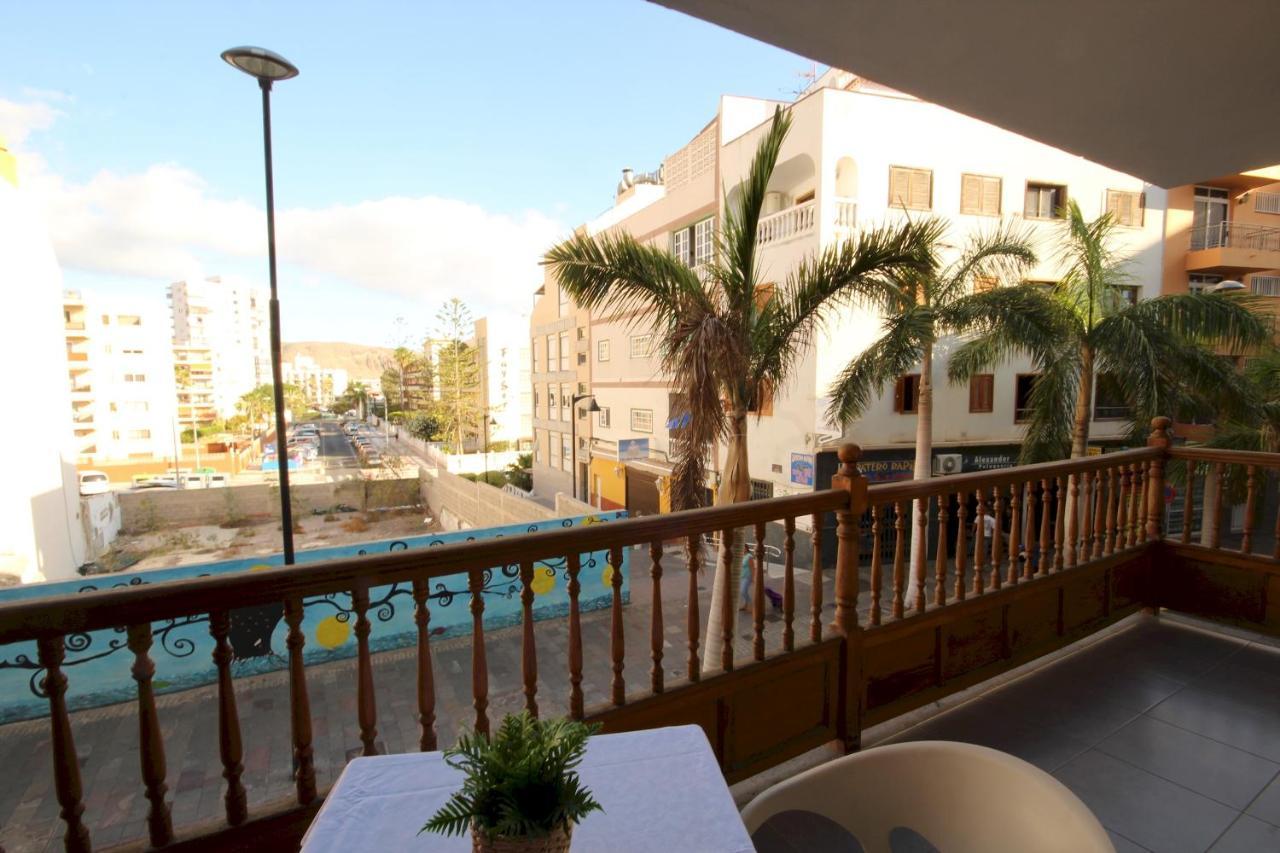 Cristianos Center Iii Apartment
