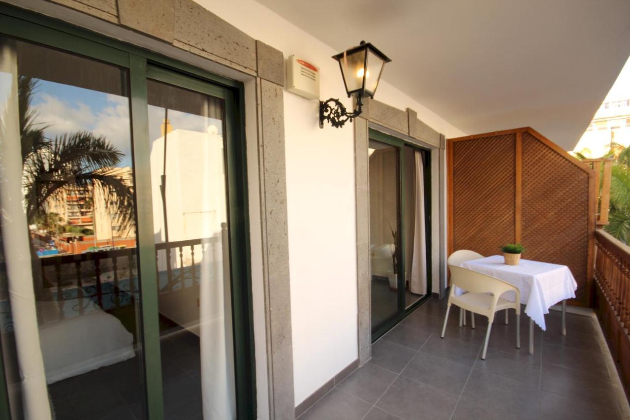 Apartment Cristianos Center Iii