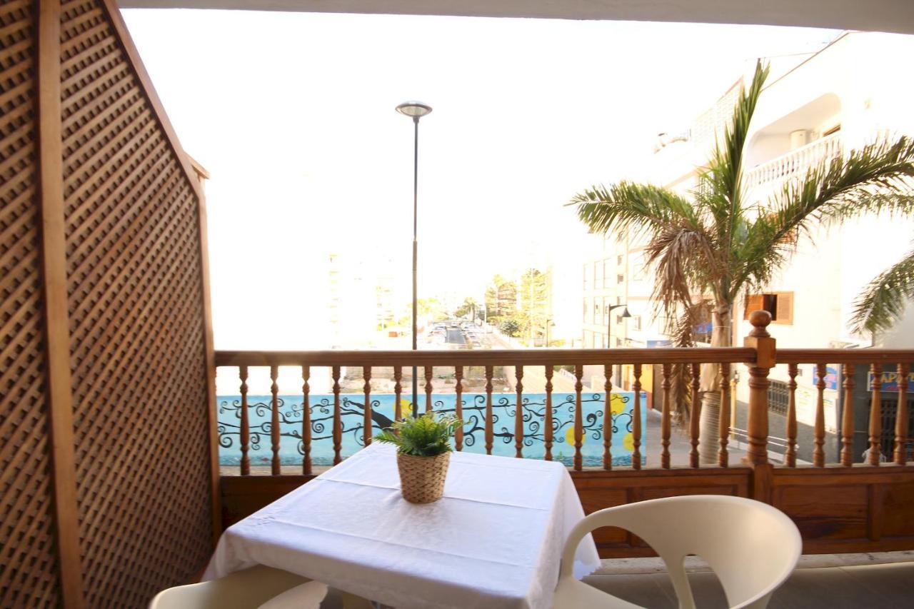 Cristianos Center Iii Apartment