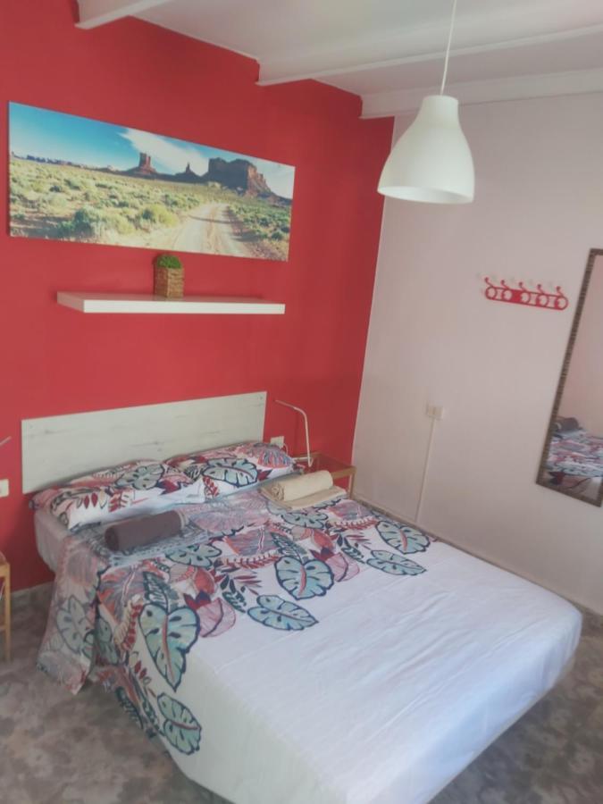 Cruz Guest house *