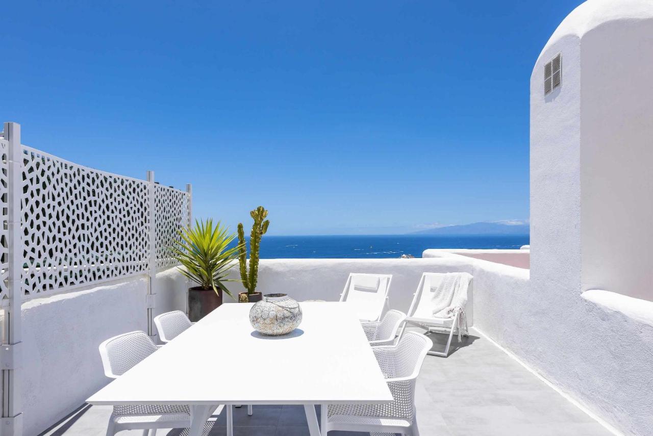 The White House In Costa Adeje * Costa Adeje (Tenerife)