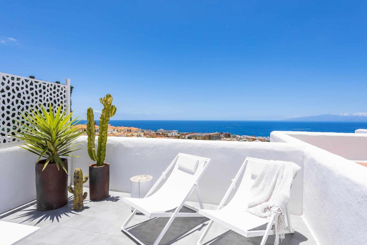 The White House In Costa Adeje Apartment