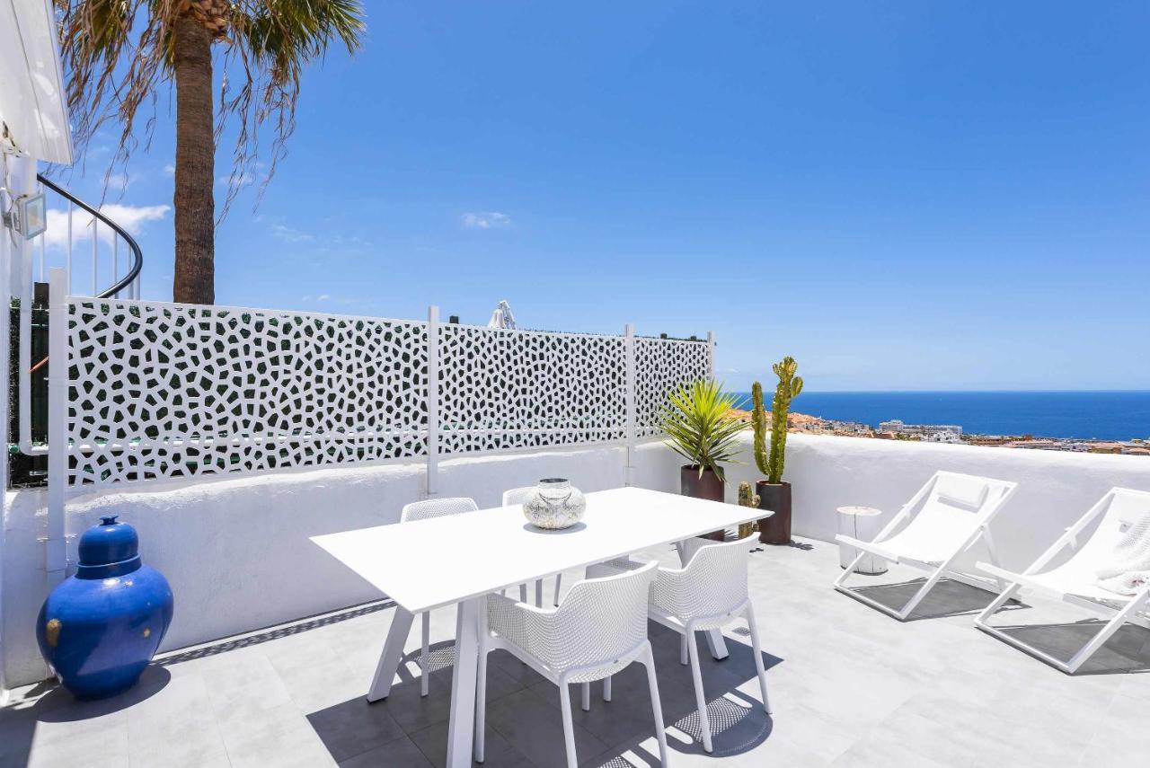 The White House In Costa Adeje