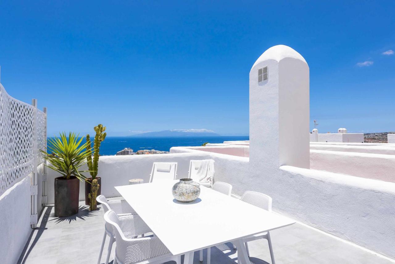 Apartment The White House In Costa Adeje