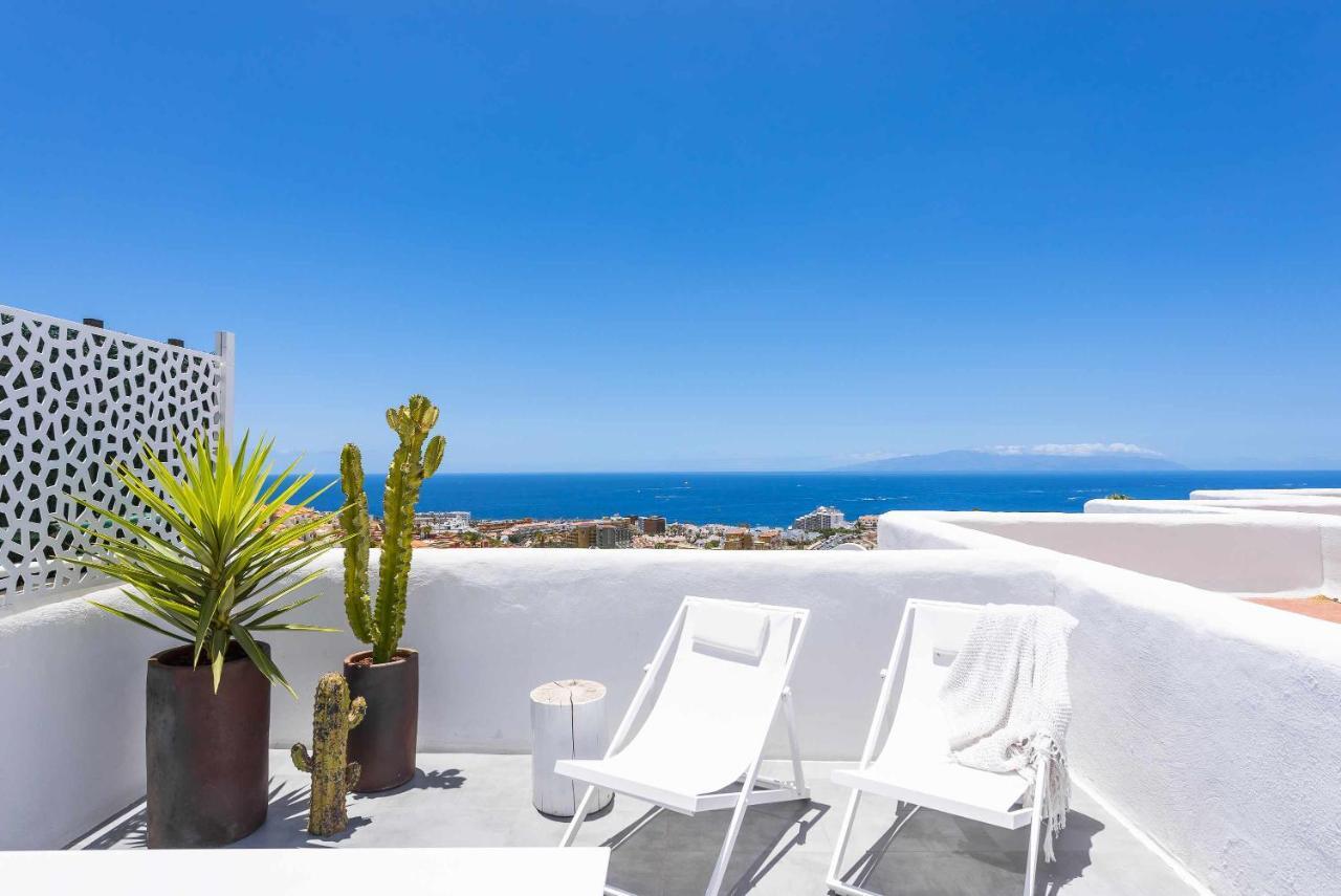 The White House In Costa Adeje Apartment